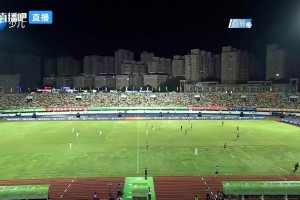 【集锦】闽超-三明队1-2南平队 叶兴楠扳平，郑旭洋反超