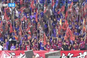【集锦】东北超-哈尔滨队1-1通辽队 李大宇破门李明悦神仙球扳平