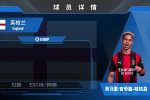 HWG！米兰前锋S·希门尼斯免租至波尔图包含买断费，来看集锦