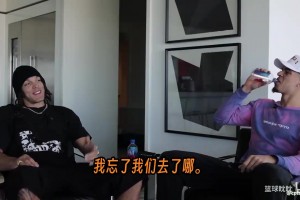 改变故事线！库班：放走纳什可能是我最大的错误！