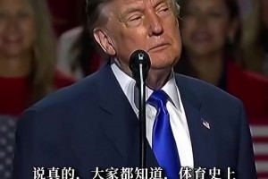 特朗普：东契奇交易或是史上最烂！我不理解！或许能重做这笔交易