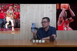 都说我少拿了1亿？杰伦·布伦森：我只想稳放兜里！未来不确定性