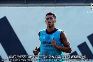 国家队爸妈！尼科：罗德里是球队的爸爸，奥亚萨瓦尔像妈妈！