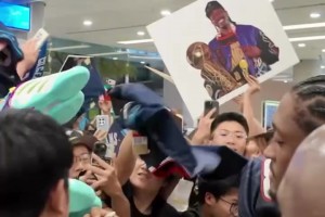 克6：西雅图的篮球文化被低估了，一代又一代球员从西雅图而来！