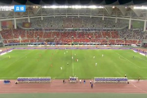 【集锦】东北超-长春队1-0沈阳队常规赛第2收官 阿力胡提制胜