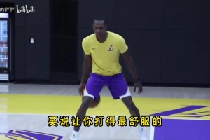 易建联和八村谁更强？大史给出看法：八村垒无法比肩巅峰易建联