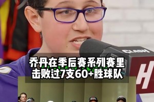 大史：76人会是极致进攻大队，进攻端武器库样样俱全！
