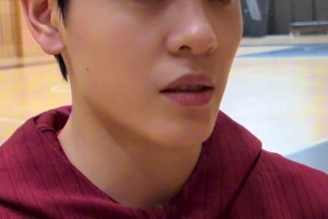 杨舒予复盘对阵捷克：艰难取胜是因为我们失误太多 跑战术要灵活
