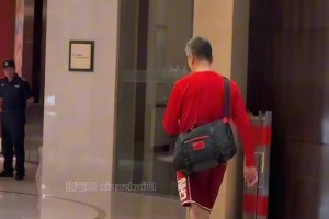 真心盛赞！追梦在博客谈姚明：架起了NBA与中国的桥梁！