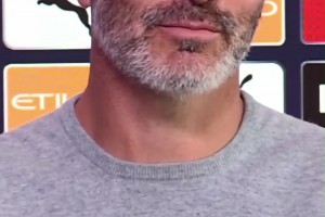 科贝嘉宾：皇马的问题在于，大家把错误归咎于能进100球的姆巴佩