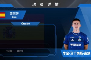已官宣！塞维前锋奥索1000w欧转会白堡⚽️来看集锦！