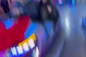 纯享版！若昂内维斯和女友的记忆碎片！小小年纪佳人相伴！