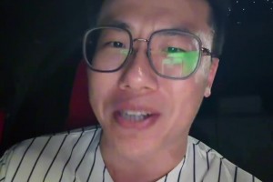 解说孔祥宇：兄弟们！相信过程就完事了！
