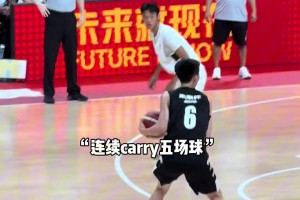上限如何？张宇辰承诺加盟美国第一高中VISTA