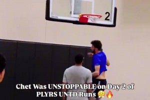 模型怪球局？切特野球最新集锦！小波特，浓眉也在！