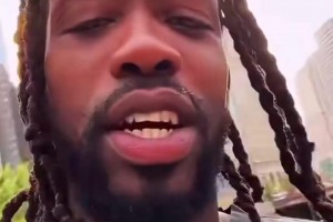 贝弗利评詹姆斯加盟76人：这绝对是NBA历史最具统治力的球队！