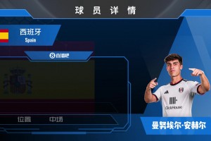 今夏连签皇马3将！HWG！富勒姆签下22岁皇马中场安赫尔，来看集锦