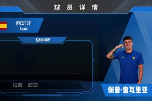 HWG！查瓦里亚加盟切尔西，看看他的高光集锦！