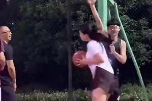巴克利：支持LGBTQ但WNBA应只限女性，应果断明确女性专属定位