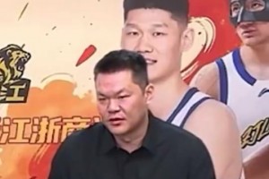 杜锋此前在广东那些经典名场面：超级高水平！打游戏去...