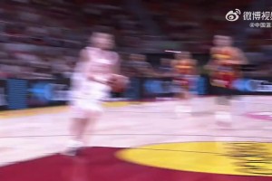 【集锦】热身赛-西班牙72-71绝杀中国女篮 张子宇24分