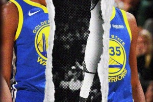 历史唯一 数据博主SD：KD17年总决赛场均30+分且达成190俱乐部！
