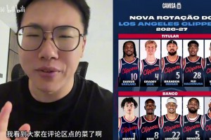 夸张！罚球线扣篮对现在的球员越来越轻而易举~