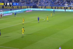 西蒙尼力挺阿尔瓦雷斯：只要归队训练，我们依然会倾尽全力！⚽