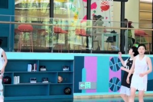 宫鲁鸣：我们在强对抗面前有些束手无策，需要更多真刀真枪锻炼