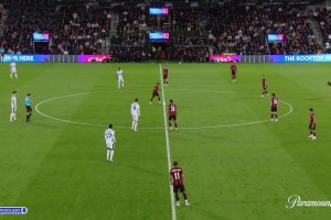 【集锦】联赛杯-霍尔助攻威洛克制胜 纽卡斯尔1-0米尔沃尔