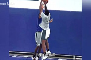 大史：杜兰特挺适合活塞，但问题拿谁换呀